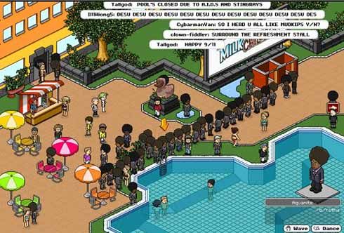 habbo