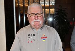 Wałęsa przyznaje. "Wstydzę się, że musiałem się na to zgodzić"