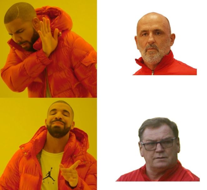 Memy po meczu Polska-Finlandia