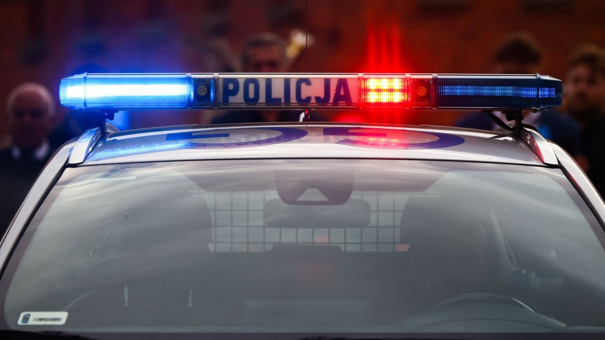 O krok od tragedii na Opolszczyźnie