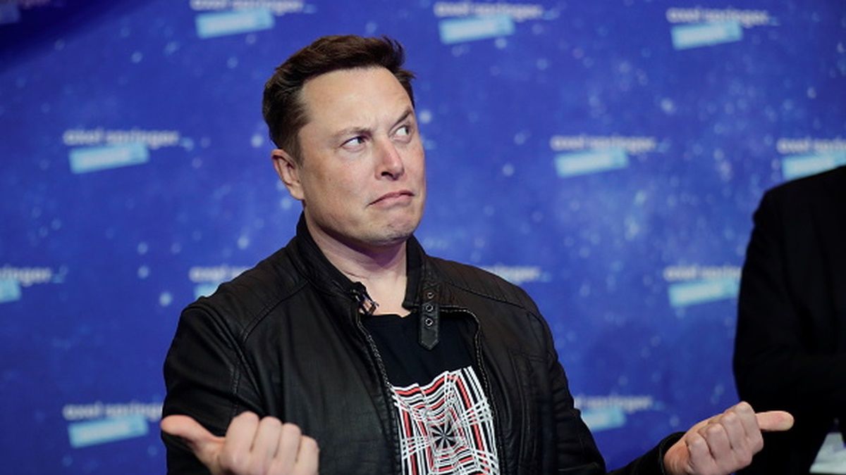 Elon Musk mówi otwarcie o tym, że obawia się wpływu sztucznej inteligencji na społeczeństwo
