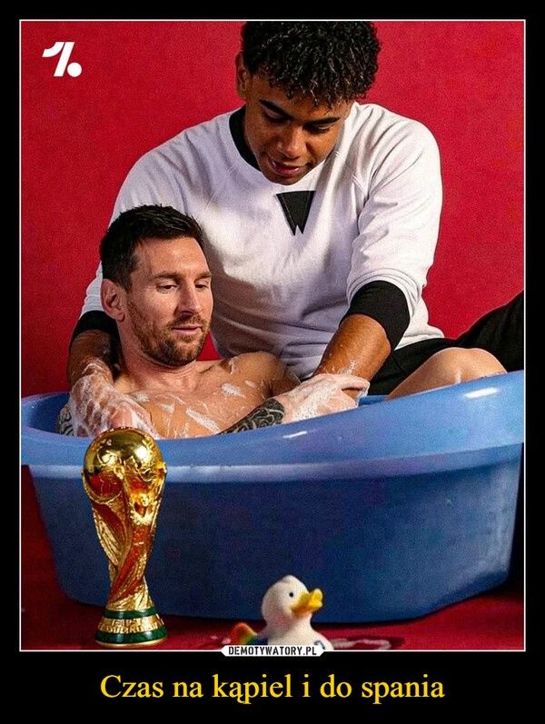 Mem o Mundialu 2026