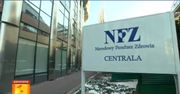 Ponad 600 zarzutów dla lekarzy ze szpitala w Opatowie. Materiały serwisu informacyjnego TVP2 Panorama