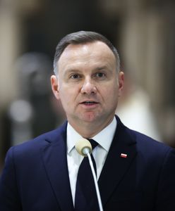 Jest odpowiedź Dudy po dementi Białego Domu