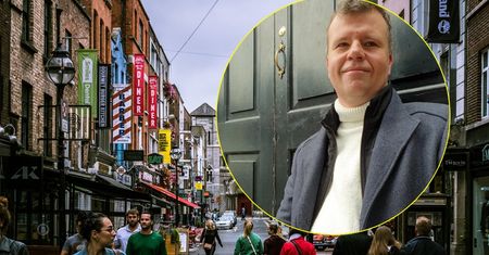 Całkowity lockdown w Irlandii. Państwo daje po 350 euro tygodniowo "na przetrwanie"