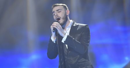 Eurowizja 2022. Polacy wybrali kandydata. Wiemy, kto poleci do Turynu