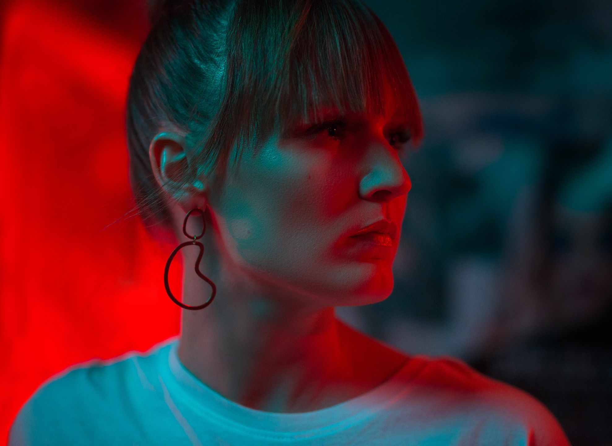 Magda "Bovska" Wacławek