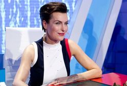 "Celebrity Splash": Danuta Stenka zapłaciła wysoką cenę za udział w programie
