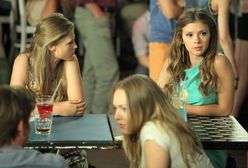 "Hotel 52": Klaudia Halejcio kusi na planie serialu!