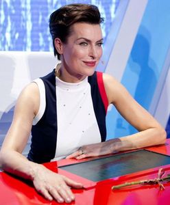 "Celebrity Splash": Danuta Stenka zapłaciła wysoką cenę za udział w programie