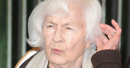 Szaflarska będzie miała operację biodra. "Wystąpię w lutym, bo przecież jest jeszcze dużo czasu"
