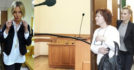 Doda o rozprawie z Szulim: "Agnieszka drugi raz nie przyszła!"