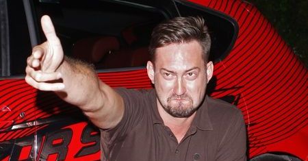 Marcin Prokop: Tak popularny, że... wychodzi już z lodówki?!