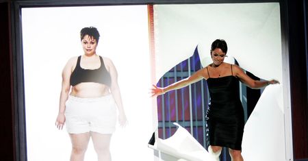 Odchudzanie przez poniżanie, czyli szokujące kulisy programu "The Biggest Loser"