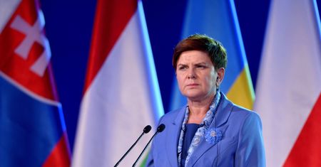"Bruksela bezpodstawnie kwestionuje polskie rozwiązania prawne"