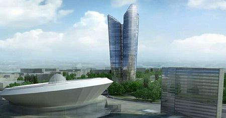 Rank Progress rozwiązał umowę. Zapłaci ponad 20 mln zł