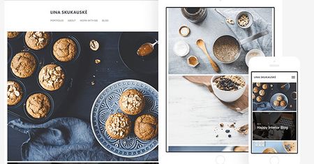 Adobe Portfolio - stwórz swoje portfolio w kilka minut z Adobe