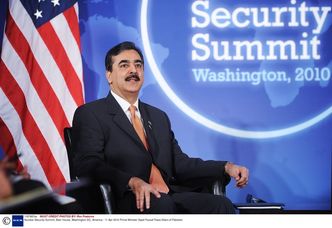 Ataki dronów. Pakistan zaprzecza, by dawał na nie przyzwolenie