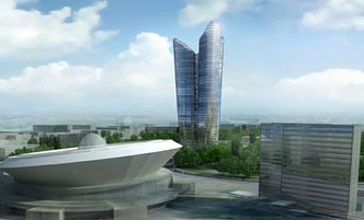 Rank Progress rozwiązał umowę. Zapłaci ponad 20 mln zł