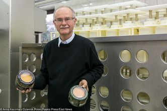 Roman Kluska chwali premiera. "To chlubny wyjątek"