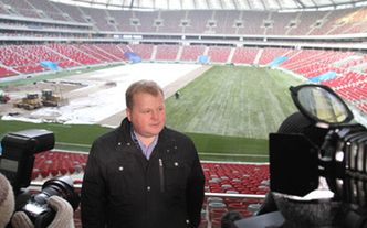 Zarobki prezesów spółek Euro 2012. Szokująca prawda