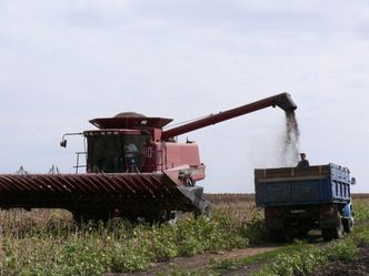 Fitch obniżył rating IDR Agrotonu