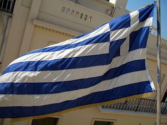 Agencja Moody's podwyższyła rating Grecji