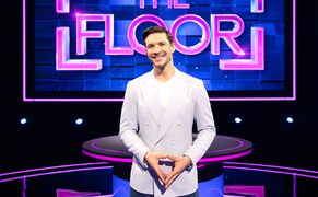 TVN HD The Floor
