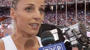 MŚ 2015 w Pekinie: Angelika Cichocka: Czuję, że forma przyszła w odpowiednim momencie