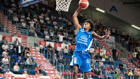 EBL. Anwil Włocławek - Arged BMSlam Stal Ostrów Wielkopolski 90:71 (galeria)