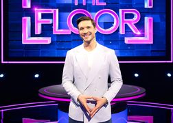 TVN HD The Floor