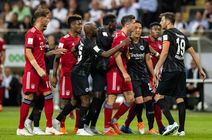 Bundesliga. Bayern Monachium - Eintracht Frankfurt. Robert Lewandowski znów zmierzy się ze swoim prześladowcą