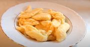 Najlepsze kluski kładzione. Doskonały dodatek do obiadu