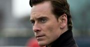 ''1'': Michael Fassbender głosem za kółkiem
