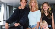 Goldie Hawn i Kate Hudson - matka i córka srebrnego ekranu