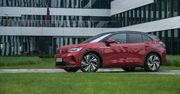 Test: Volkswagen ID.4 GTX - może i błyszczy, ale nie z tym oprogramowaniem