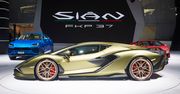 Coraz bliżej przełomu w autach elektrycznych. Wybawcą może okazać się Lamborghini