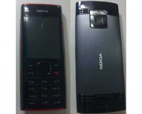 Nokia X2 zatwierdzona przez FCC