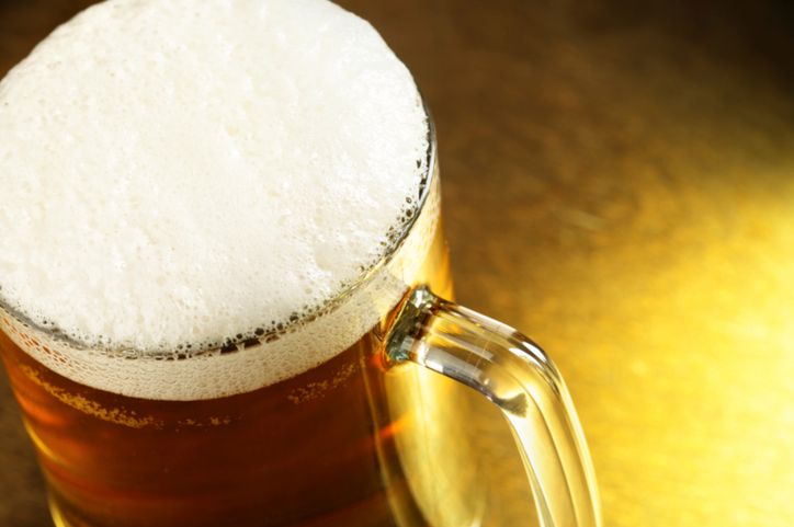 Czym wznieść toast za Euro 2012?