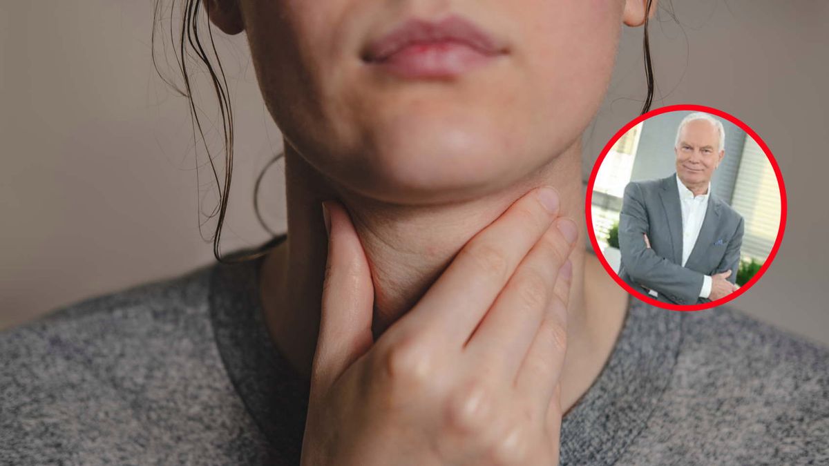 Połowa chorych na te nowotwory umiera. Za jedną trzecią przypadków stoi wirus