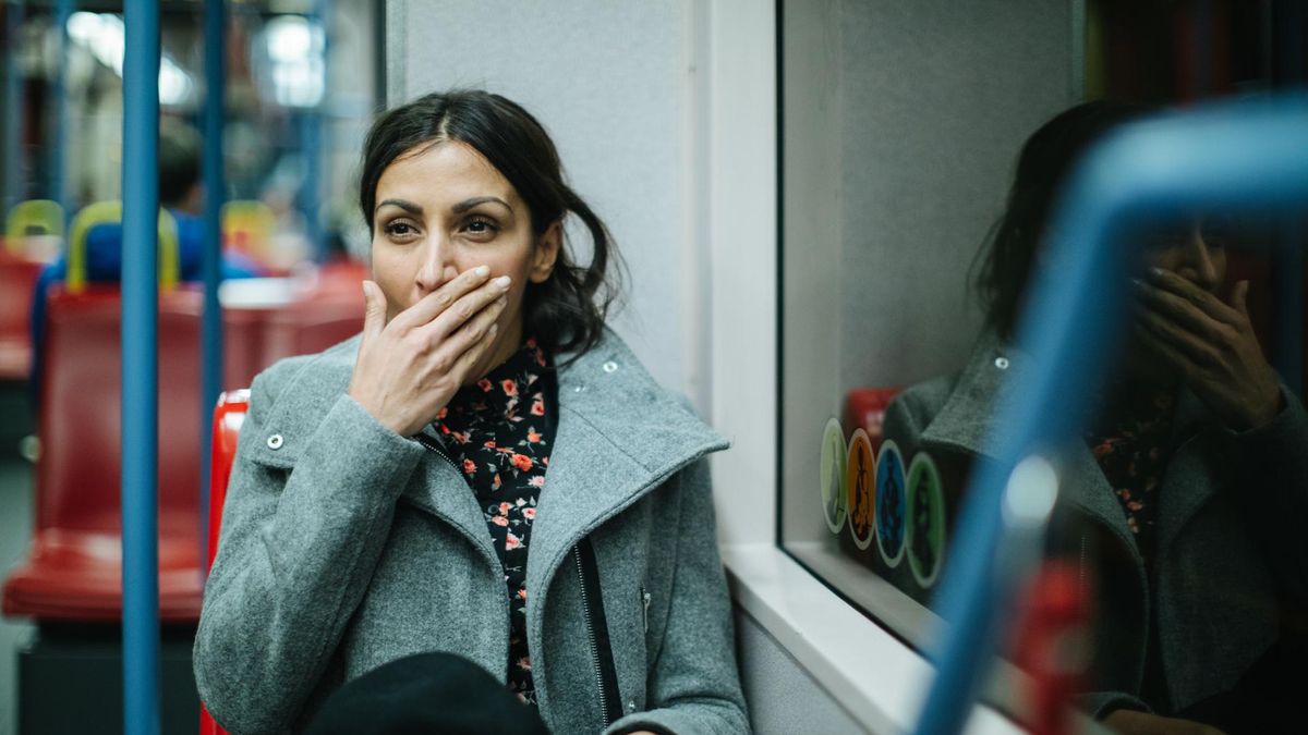 Jesteś senny w ciągu dnia? To zła wiadomość dla twojego mózgu