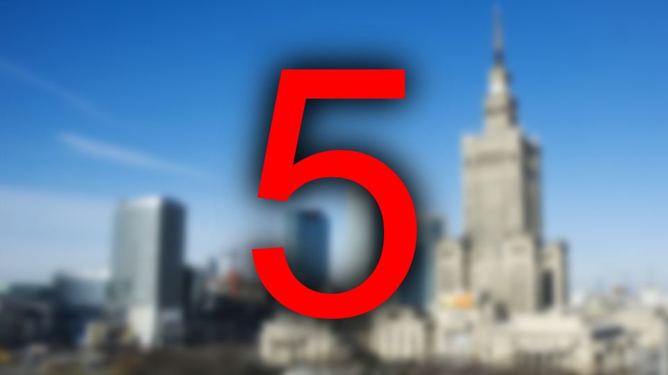 5 niezależnych gier, które zostały stworzone przez Polaków 1