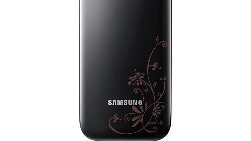 Samsung E2530 – stylowa i elegancka klapka dla niewymagających 1