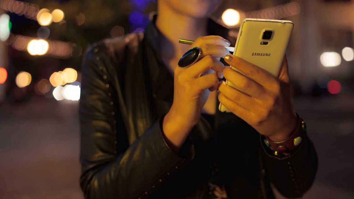 Galaxy Note 5 oraz S6 edge Plus zapowiadają się znakomicie. Są nowe przecieki 1