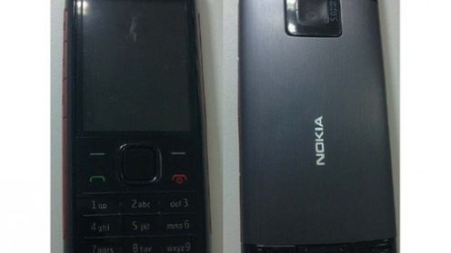 Nokia X2 zatwierdzona przez FCC 1