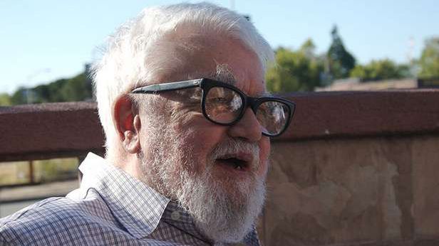 Zmarł człowiek, który wymyślił sztuczną inteligencję 1