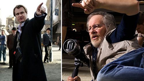 25 najlepszych pracujących reżyserów według Entertainment Weekly 1