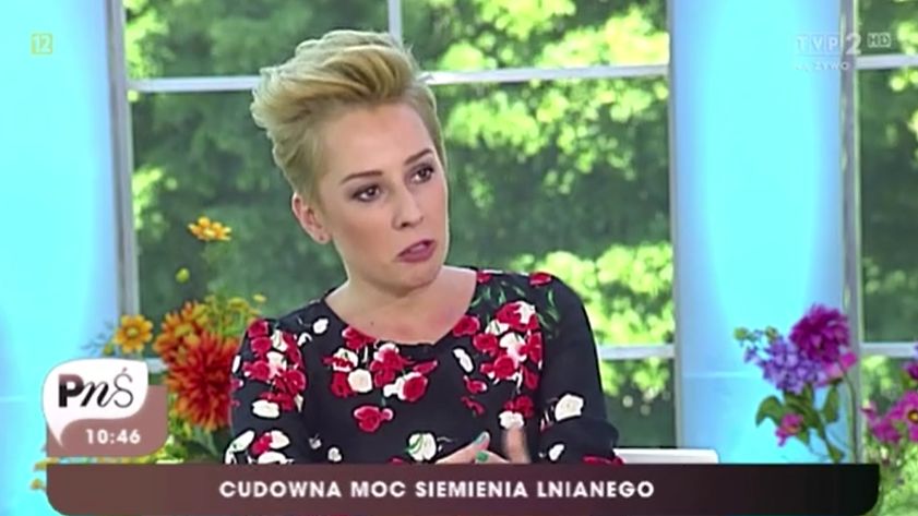 Siemię lniane ma wiele właściwości prozdrowotnych 