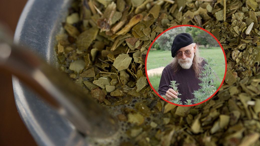 Zbija gorączkę, łagodzi ból gardła i poprawia odporność