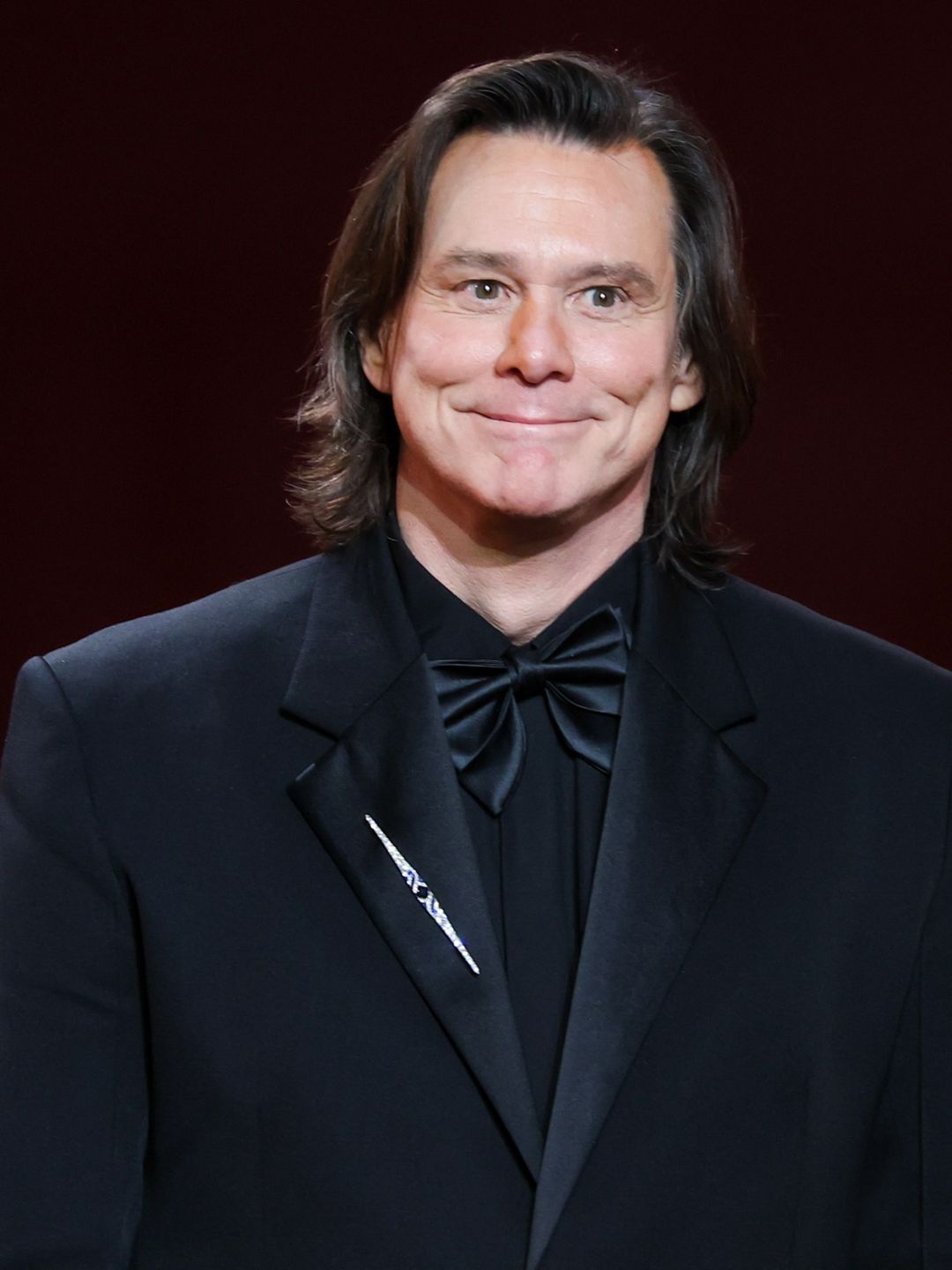 Jim Carrey
